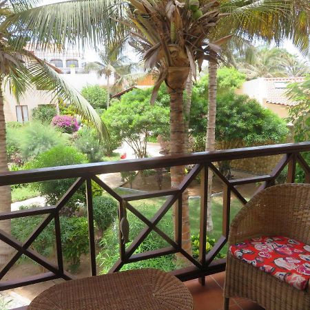 Adults Only Beachfront 1 Bed Studio Apartment In Porto Antigo 2 Santa Maria Sal With Pool Free Wifi & Aircon Ideal Long Stays Extérieur photo