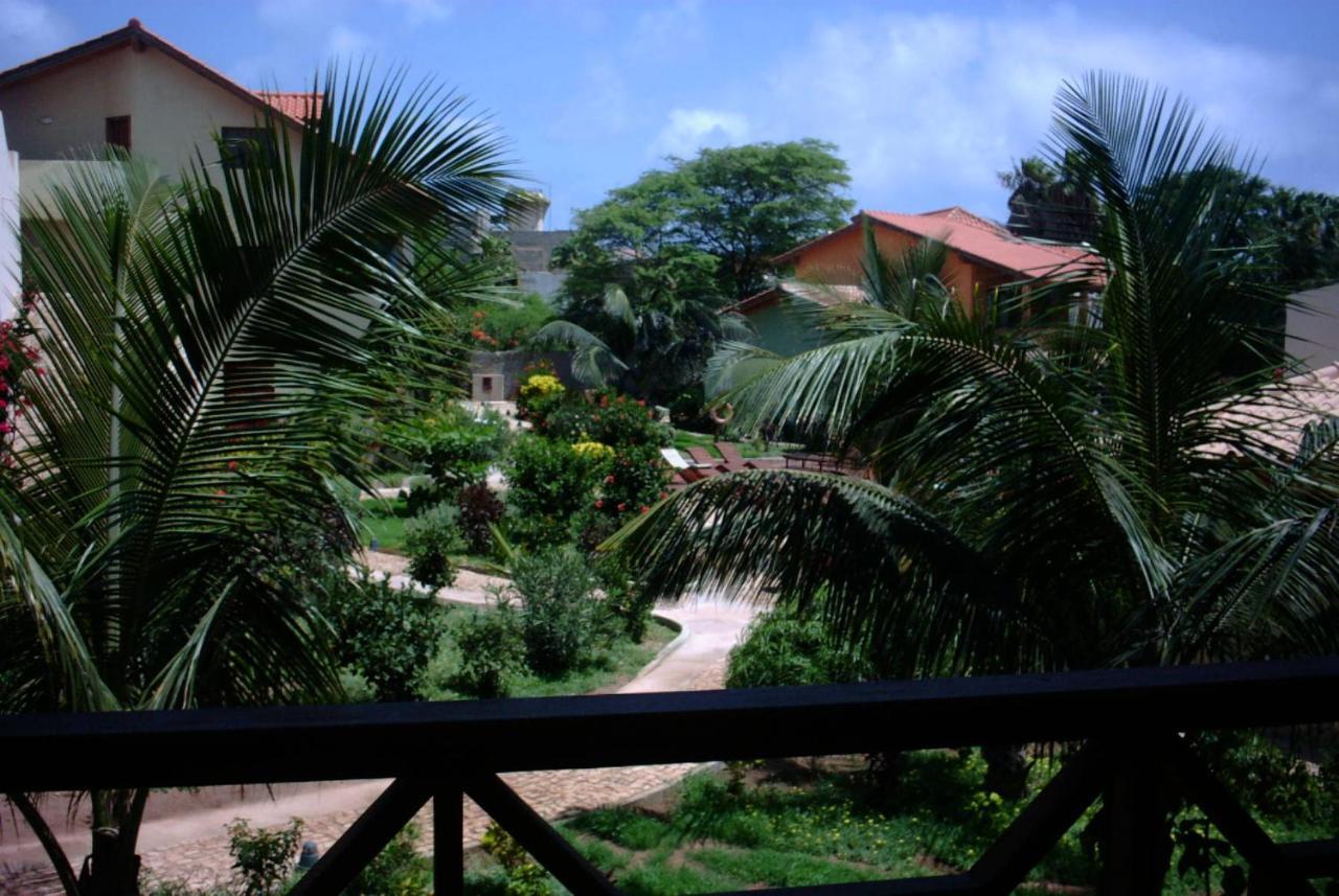 Adults Only Beachfront 1 Bed Studio Apartment In Porto Antigo 2 Santa Maria Sal With Pool Free Wifi & Aircon Ideal Long Stays Extérieur photo