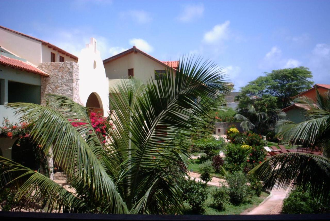 Adults Only Beachfront 1 Bed Studio Apartment In Porto Antigo 2 Santa Maria Sal With Pool Free Wifi & Aircon Ideal Long Stays Extérieur photo