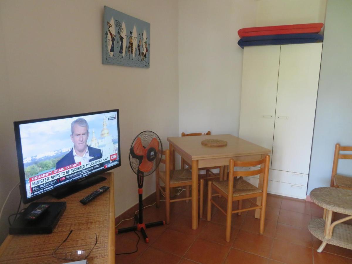 Adults Only Beachfront 1 Bed Studio Apartment In Porto Antigo 2 Santa Maria Sal With Pool Free Wifi & Aircon Ideal Long Stays Extérieur photo