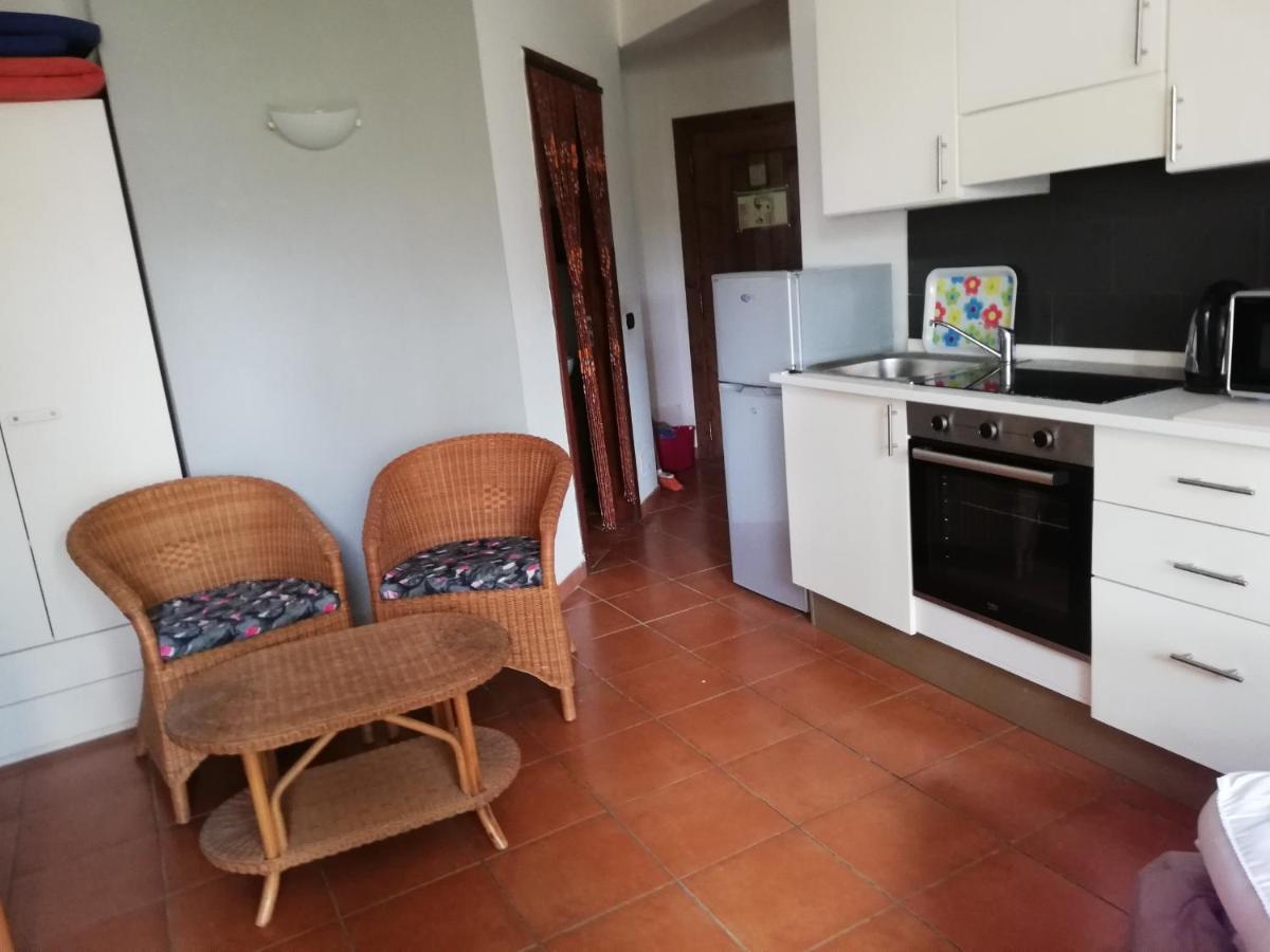 Adults Only Beachfront 1 Bed Studio Apartment In Porto Antigo 2 Santa Maria Sal With Pool Free Wifi & Aircon Ideal Long Stays Extérieur photo
