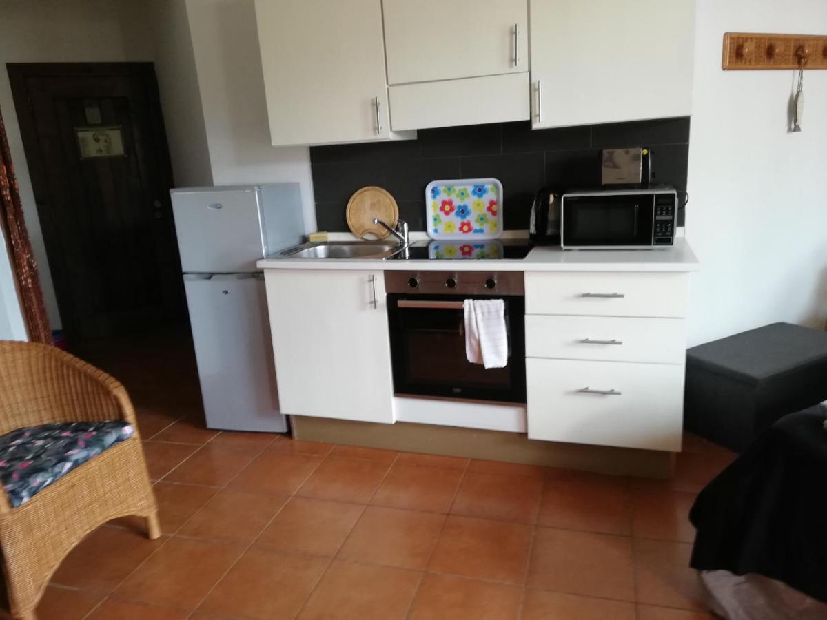 Adults Only Beachfront 1 Bed Studio Apartment In Porto Antigo 2 Santa Maria Sal With Pool Free Wifi & Aircon Ideal Long Stays Extérieur photo