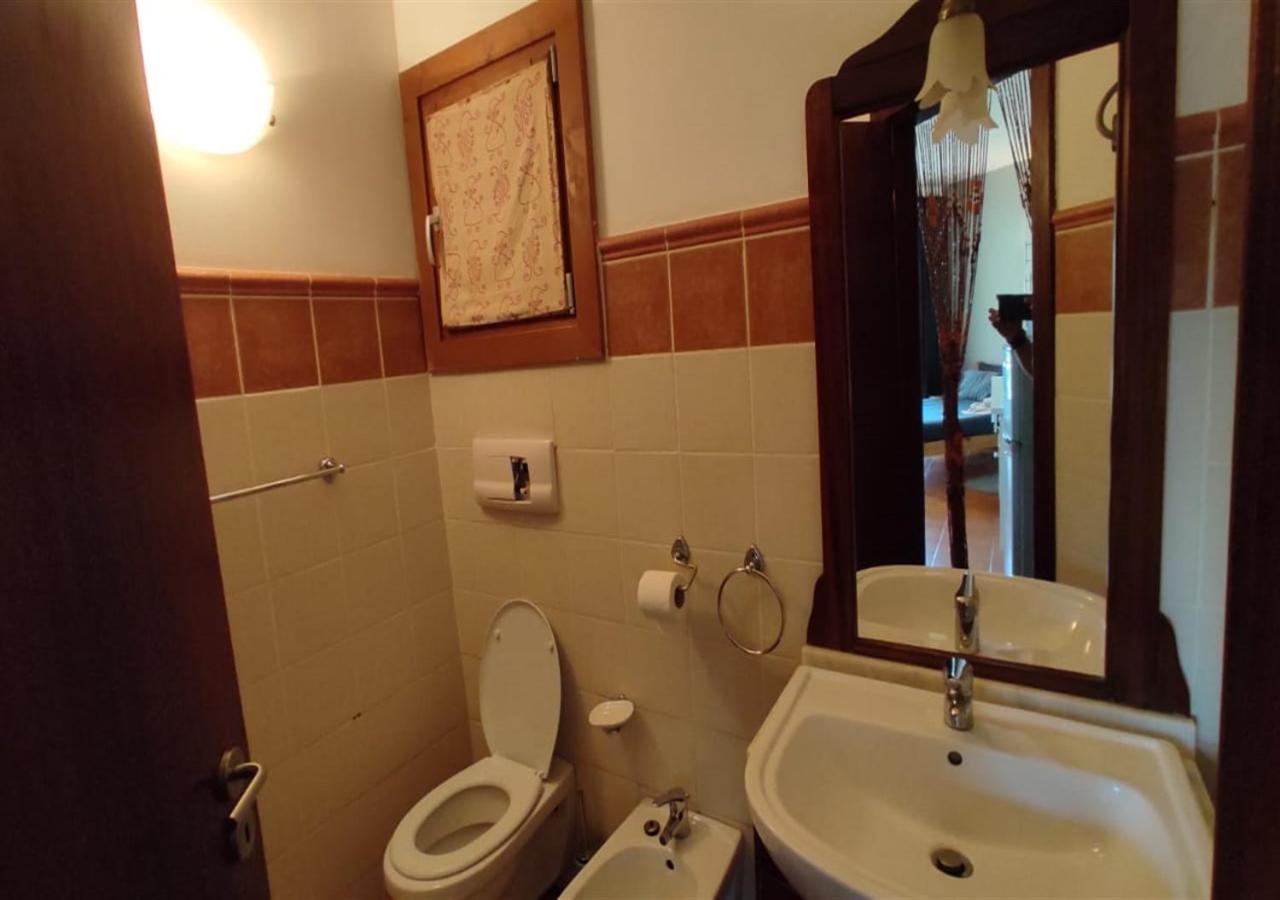 Adults Only Beachfront 1 Bed Studio Apartment In Porto Antigo 2 Santa Maria Sal With Pool Free Wifi & Aircon Ideal Long Stays Extérieur photo